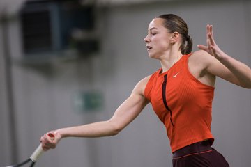 Bild 446 - NL TSV Glinde II - Tennisverein Lohne II : Ergebnis: 5:1